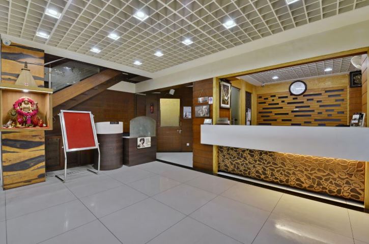 SWAGSTAY HOTEL PUNEET INTERNATIONAL